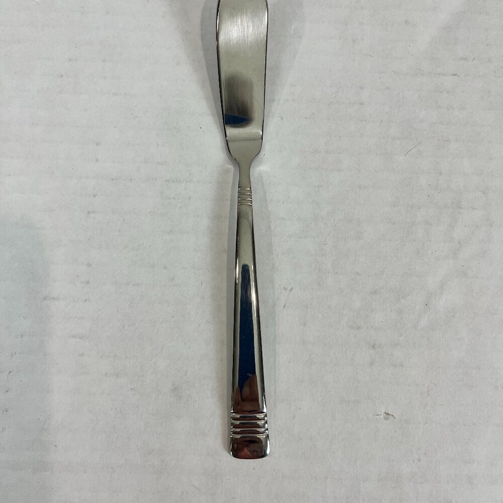 Reed & Barton Longwood Butter Knife, 7.25"